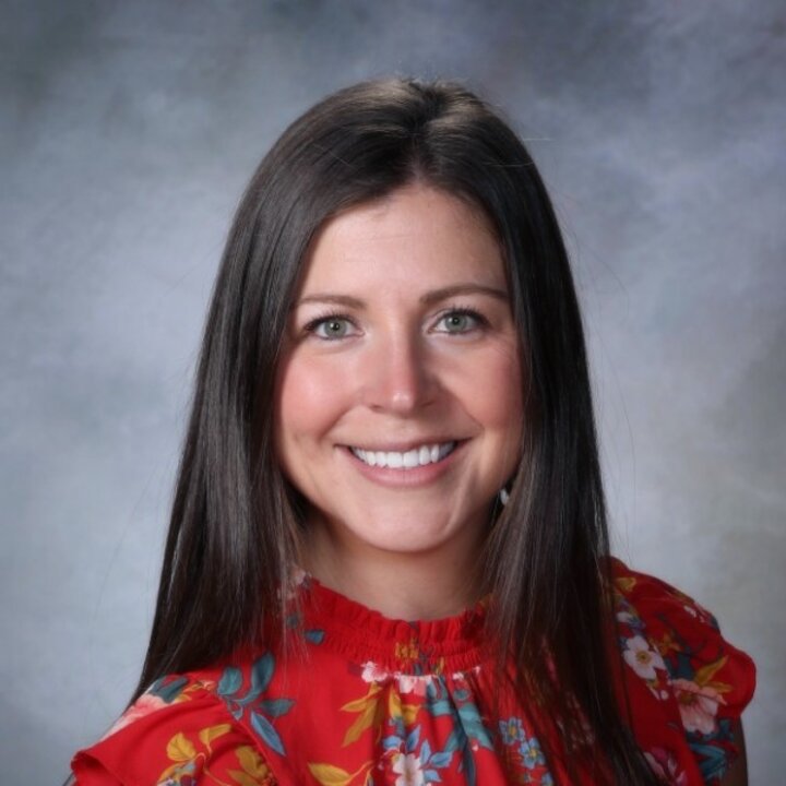 Megan Helberg portrait