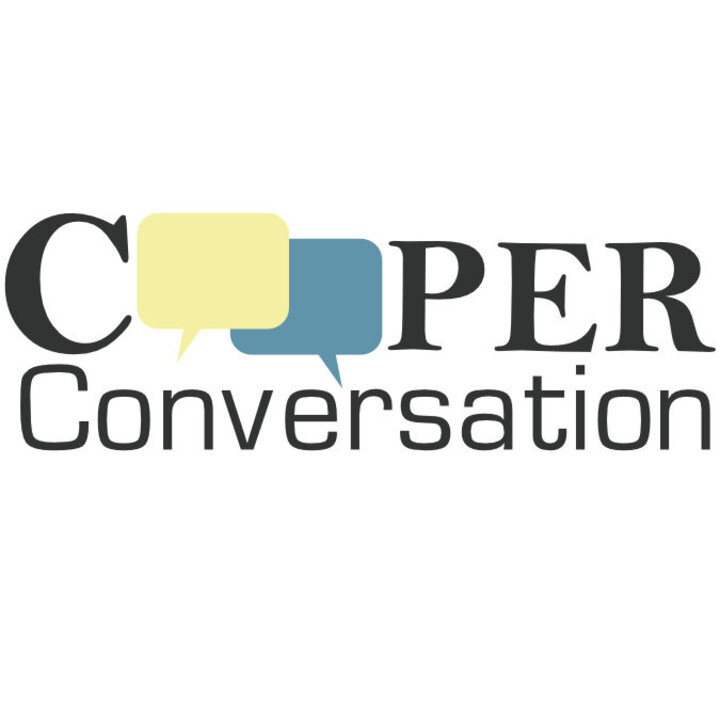 Cooper Conversations logo