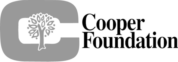 Cooper Foundation logo